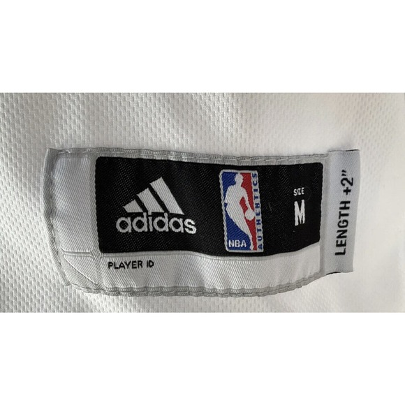 Adidas Cleveland Cavaliers LeBron James Stitched youth jersey size medium - Picture 7 of 8